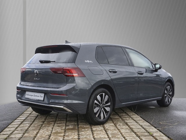 Volkswagen Golf 2.0 TDI DSG Golf VIII