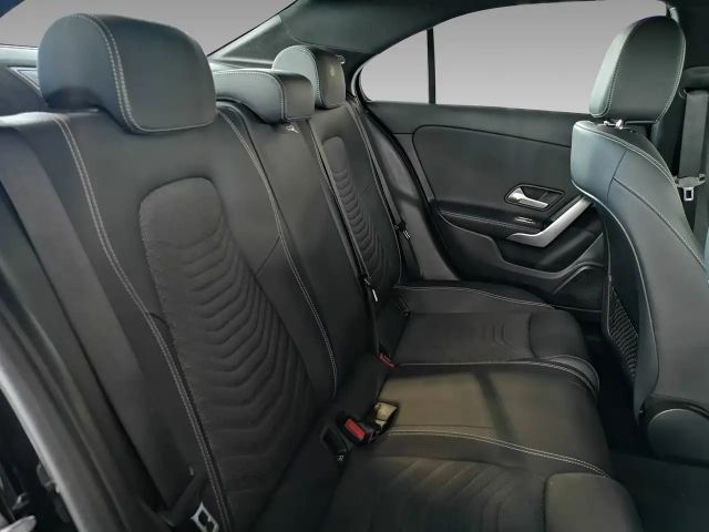 Mercedes-Benz A 180 Progressive