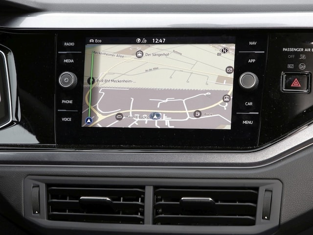 Volkswagen Polo 2.0 TSI DSG GTI