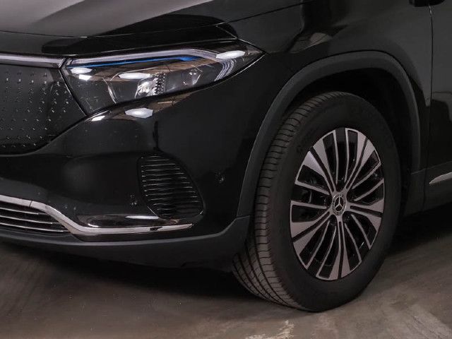 Mercedes-Benz EQA 350 4MATIC
