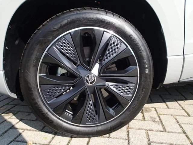 Skoda Karoq 1.5 TSI Sportline