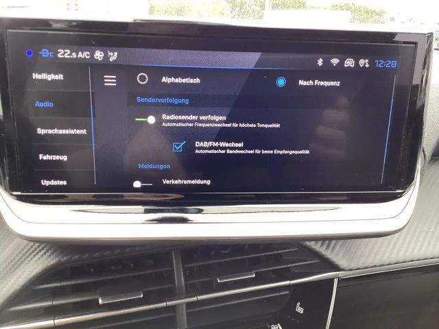 Peugeot 2008 Allure Pack