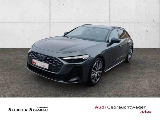 Audi A5 2.0 TDI Avant S-Line