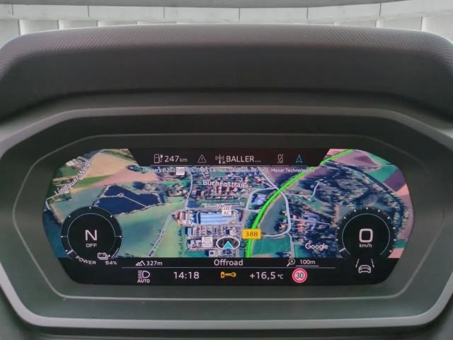 Audi Q4 e-tron 40 Sportback