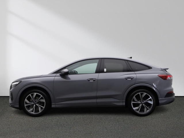 Audi Q4 e-tron 35 Sportback