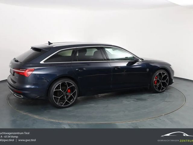 Audi A6 40 TDI Avant Quattro