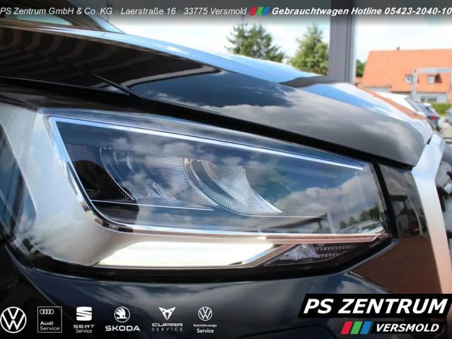 Audi Q2 1.5 TFSI S-Tronic