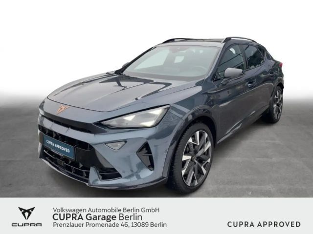 Cupra Formentor 2.0 TSI 4Drive DSG VZ