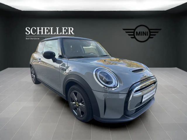 MINI Mini Electric 3-deurs SE