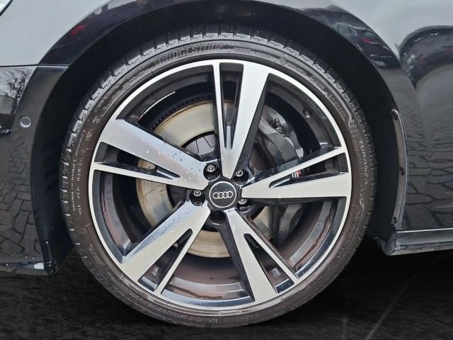 Audi S6 Avant Quattro