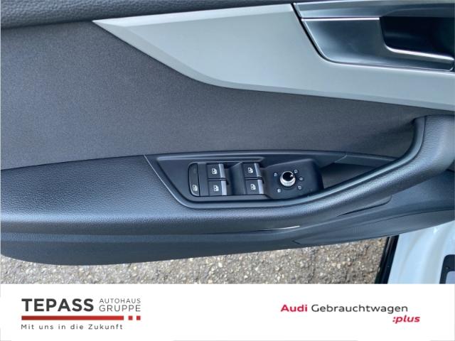 Audi A4 30 TDI Avant S-Line S-Tronic