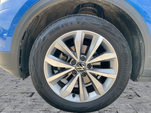 Volkswagen T-Roc 1.0 TSI