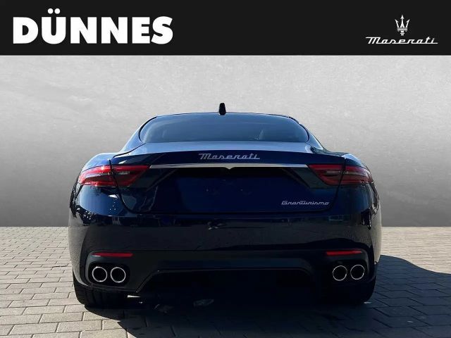 Maserati GranTurismo Modena