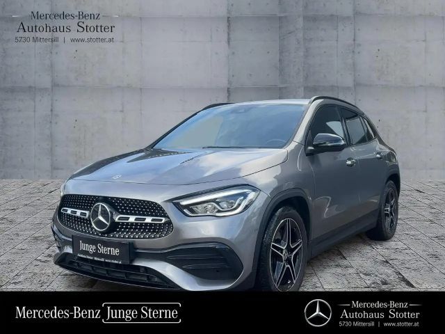 Mercedes-Benz GLA 250 4MATIC AMG Line