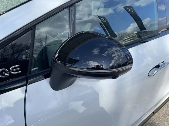 Mercedes-Benz EQE 350 AMG Line Sedan