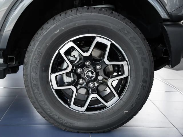 Ford Bronco 4x4 AWD Outer Banks