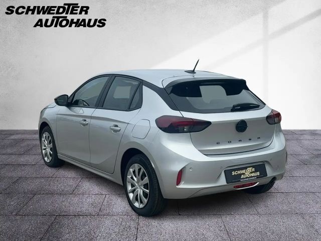 Opel Corsa 1.2 Turbo Edition Turbo