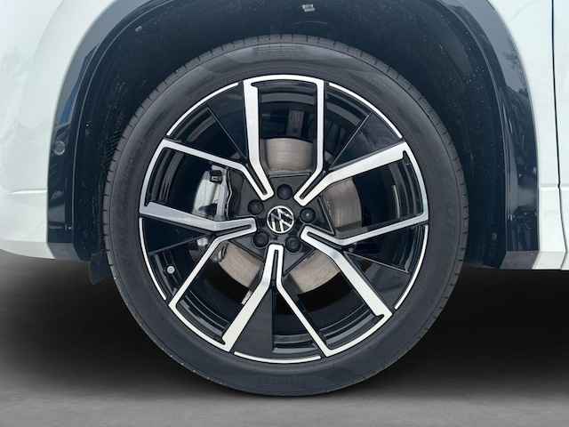 Volkswagen Tayron 2.0 TDI R-Line