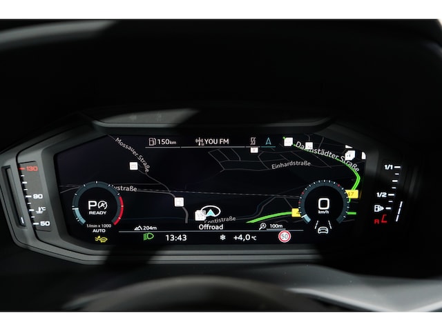 Audi A1 40 TFSI S-Line S-Tronic Sportback