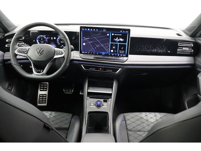 Volkswagen Tiguan 2.0 TDI DSG R-Line