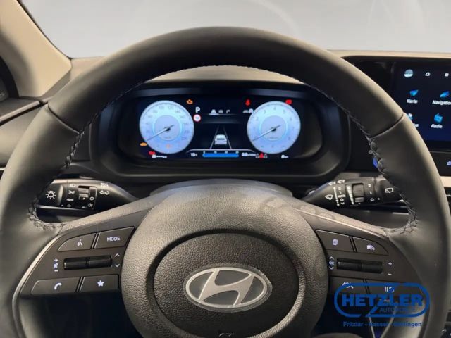 Hyundai i20 1.0 T-GDi Trend