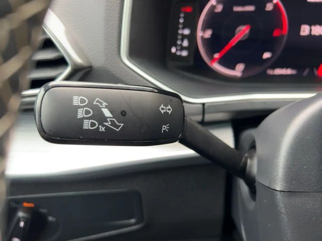 Seat Tarraco 2.0 TDI 4Drive DSG