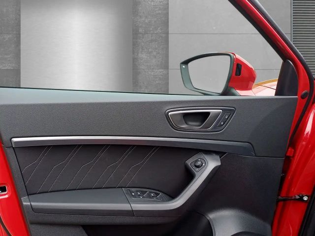 Seat Ateca Road Edition*KESSY*SHZ*NAVI*EPH*RFK*