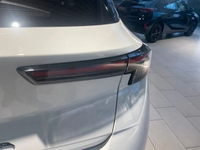 Opel Mokka GS-Line Grand Sport