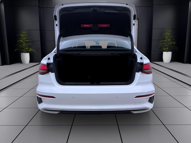 Audi A3 30 TDI S-Tronic Sedan