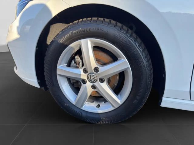 Volkswagen Golf Golf VIII Move