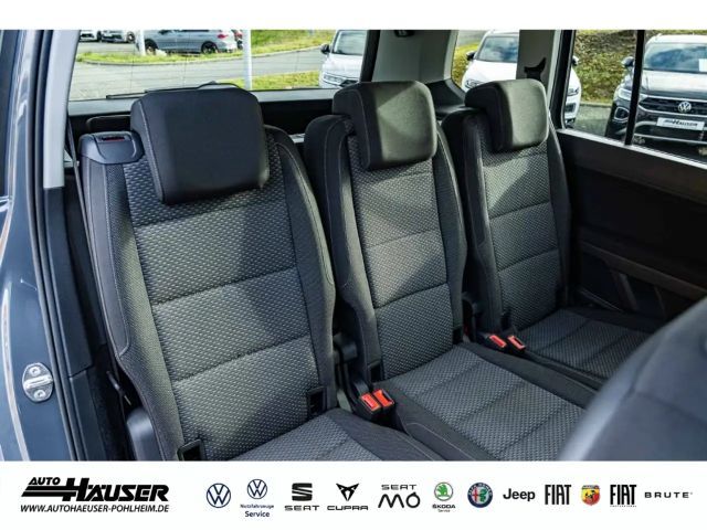 Volkswagen Touran 1.5 TSI Comfortline DSG