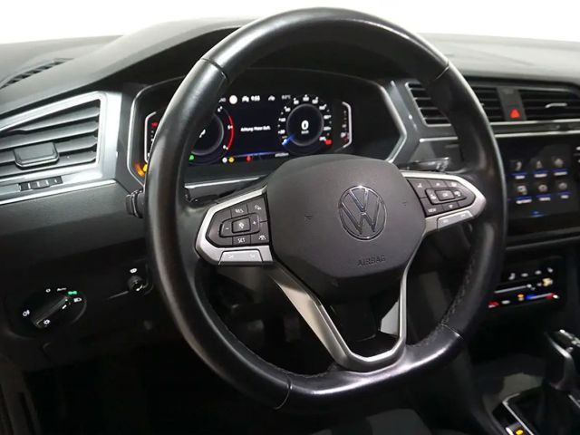 Volkswagen Tiguan 2.0 TDI Allspace DSG Life
