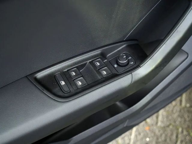 Audi A1 25 TFSI Sportback