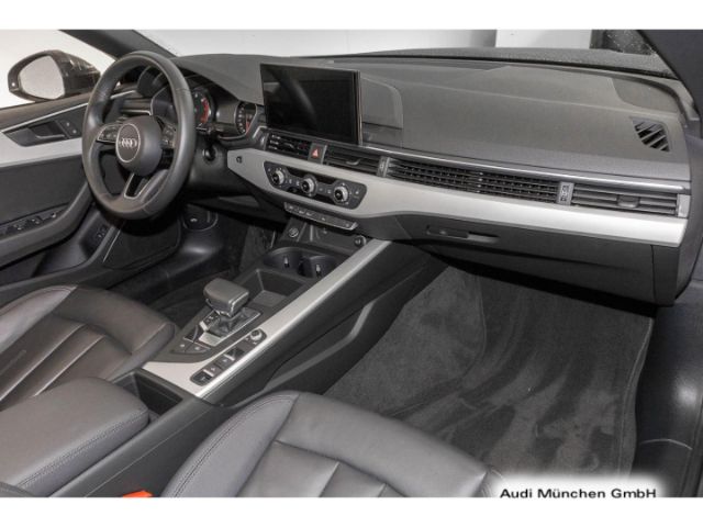 Audi A5 35 TFSI Cabriolet S-Tronic