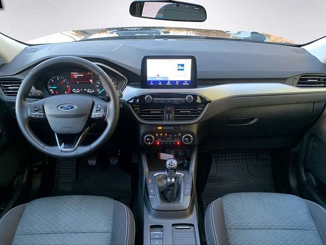 Ford Kuga Cool & Connect