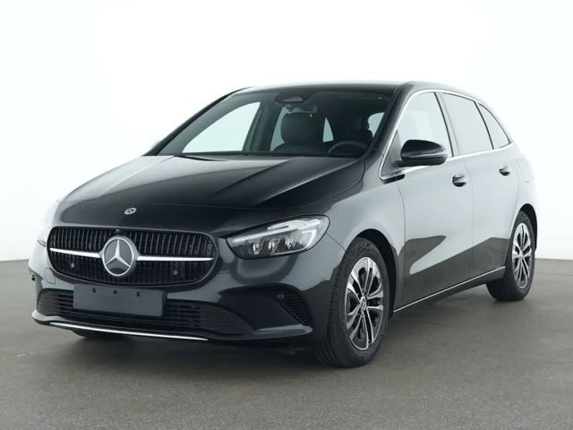 Mercedes-Benz B 180 AHK+Kamera+Lenkradhzg+Elektr.Heckklappe