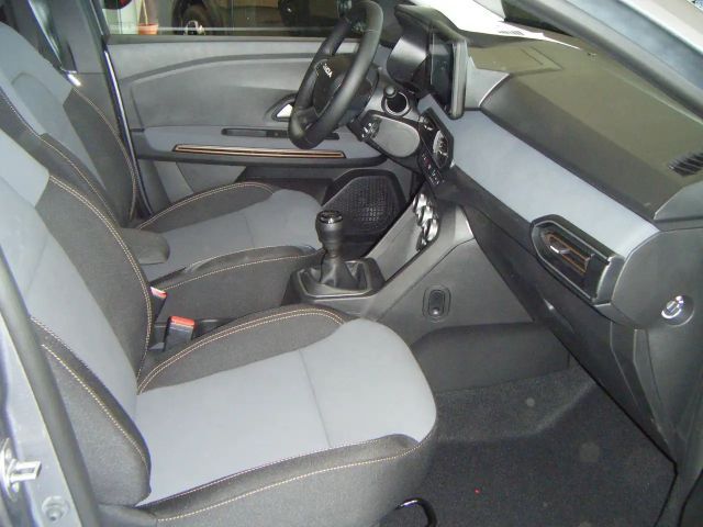 Dacia Sandero Extreme Stepway