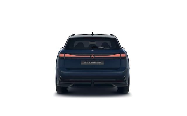 Volkswagen ID.7 Pro Style Tourer