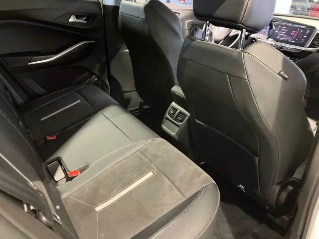 Opel Grandland X 1.6 Turbo