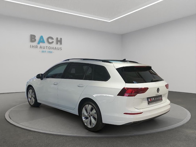 Volkswagen Golf Golf VIII Variant