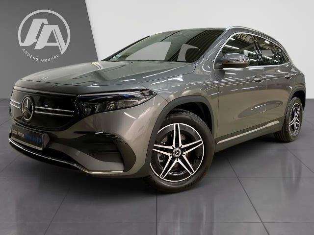 Mercedes-Benz EQA 250 AMG Line