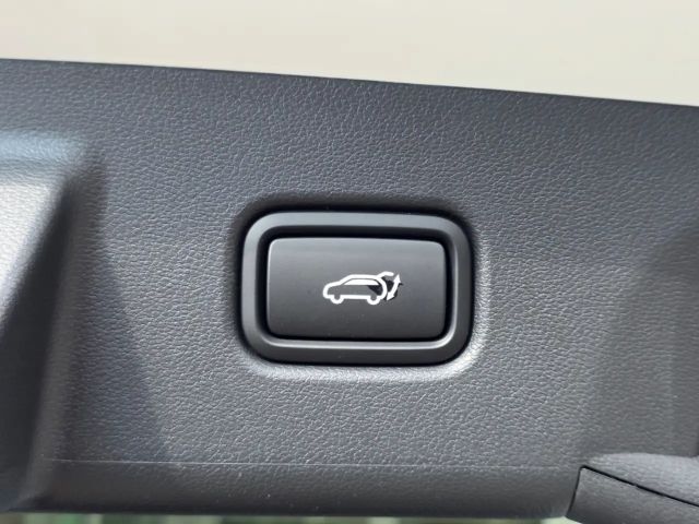 Hyundai Tucson 1.6 Hybrid T-GDi Trend