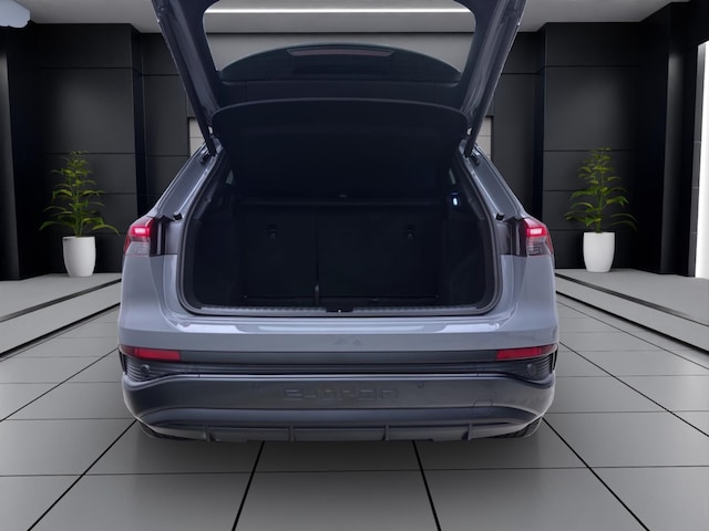 Audi Q4 e-tron 50 Quattro