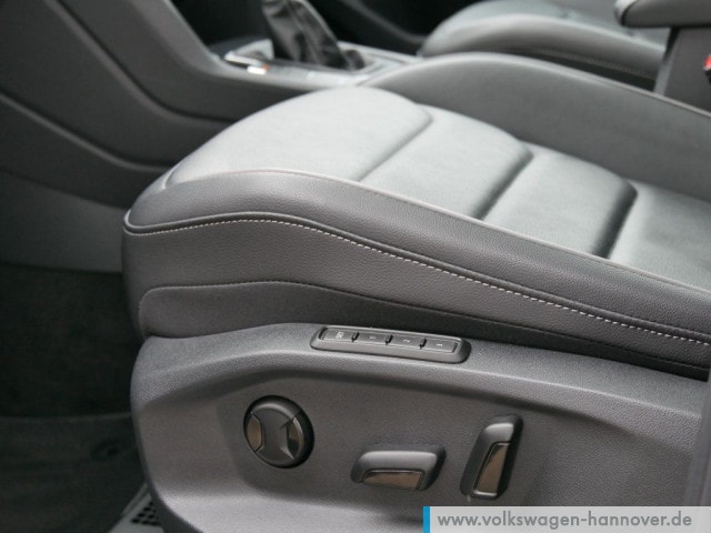 Volkswagen Tiguan 2.0 TDI DSG R-Line