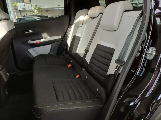 Citroën C3 Aircross Hybrid Max