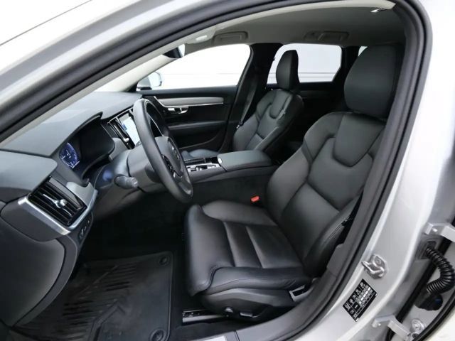 Volvo V90 AWD Inscription Recharge T6