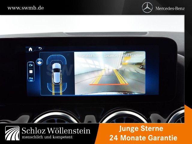 Mercedes-Benz GLA 200 GLA 200 d
