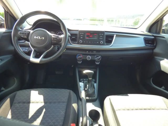 Kia Rio GDi Spirit