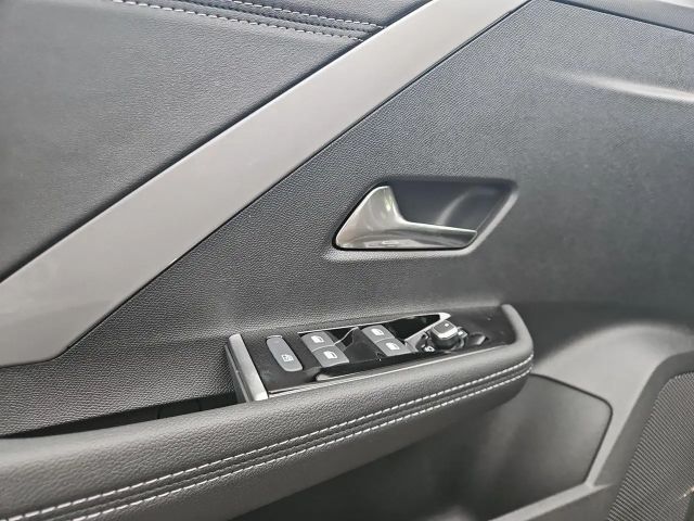 Opel Astra GS-Line Grand Sport