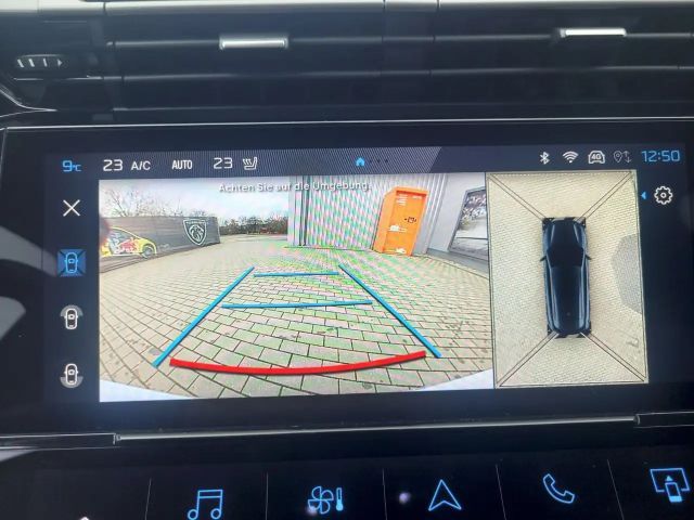 Peugeot 308 Allure Pack SW